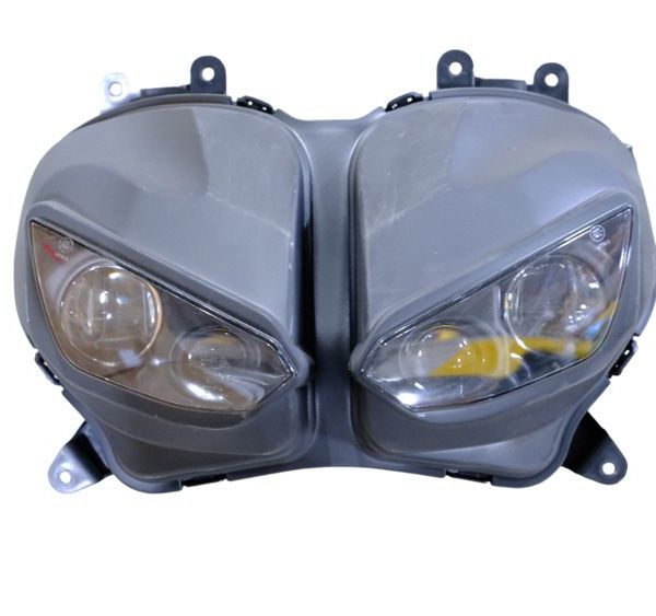 TOURING AR 251 - ÖN FAR AR 251