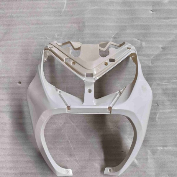 SCOOTER FREEDOM PRO - ÖN PANEL NARDO GRİ FREEDOM PRO