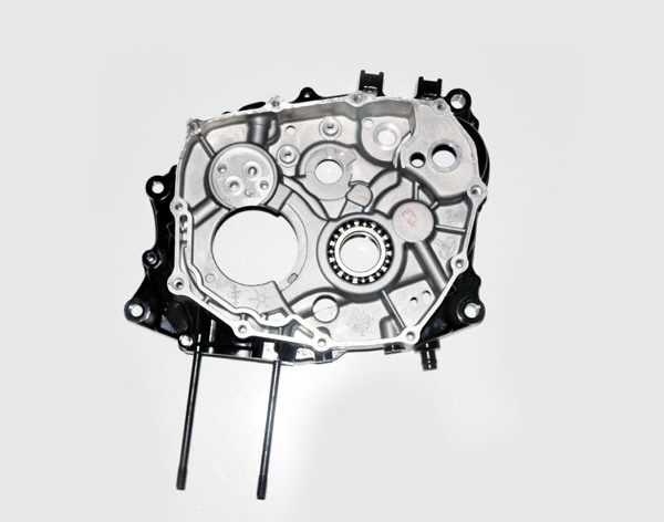 TOURING CG - SAĞ KARTEL (SİYAH) CG