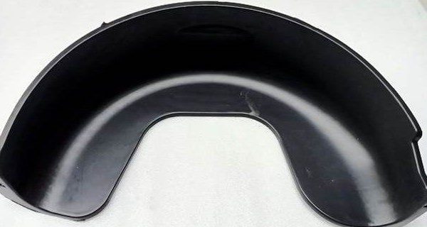 E-OTOMOBİL S1 E-CAR - ARKA İÇ ÇAMURLUK PLS. SOL S1 E-CAR