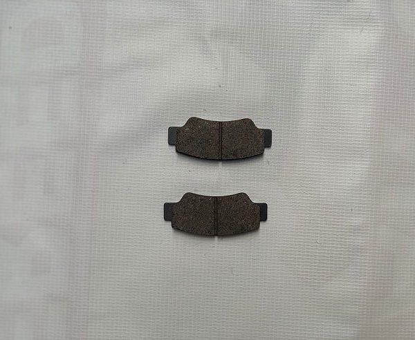 E-OTOMOBİL AR-EV VAN - ARKA DİSK BALATA TK. AR-EV