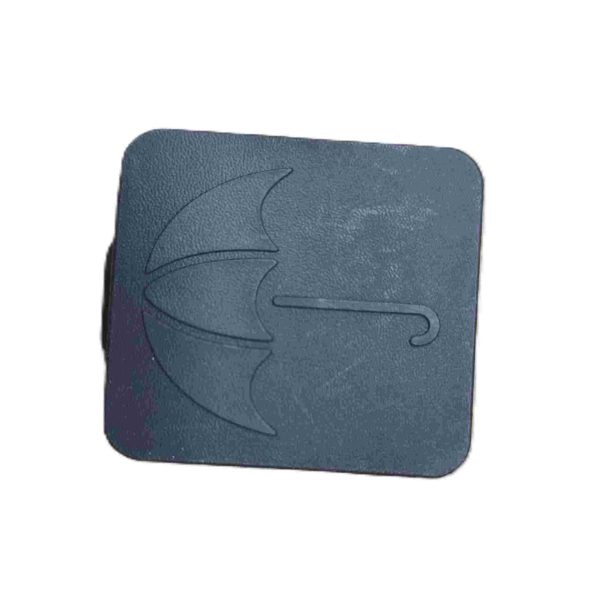 E-SCOOTER ZR7 - ŞASE NO KAPAĞI ZR7