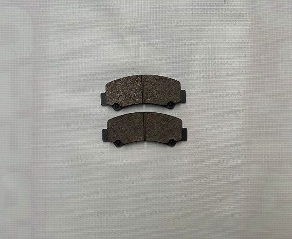 E-OTOMOBİL AR-EV VAN - ÖN DİSK BALATA TK. AR-EV