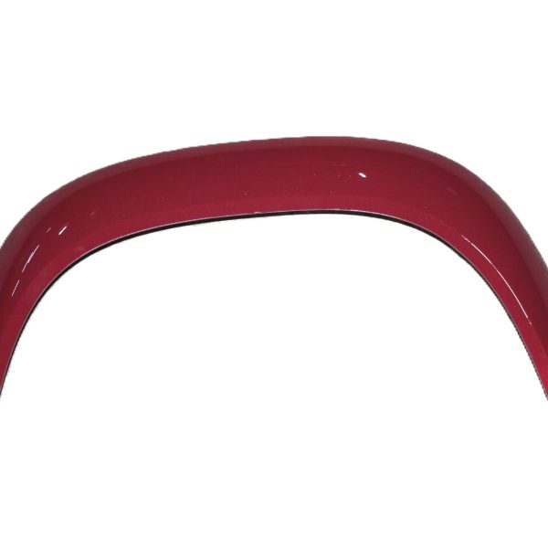 TRICYCLE FELIX NEW - ARKA ÇAMURLUK DEK.PLS.TK. BORDO FELIX NEW