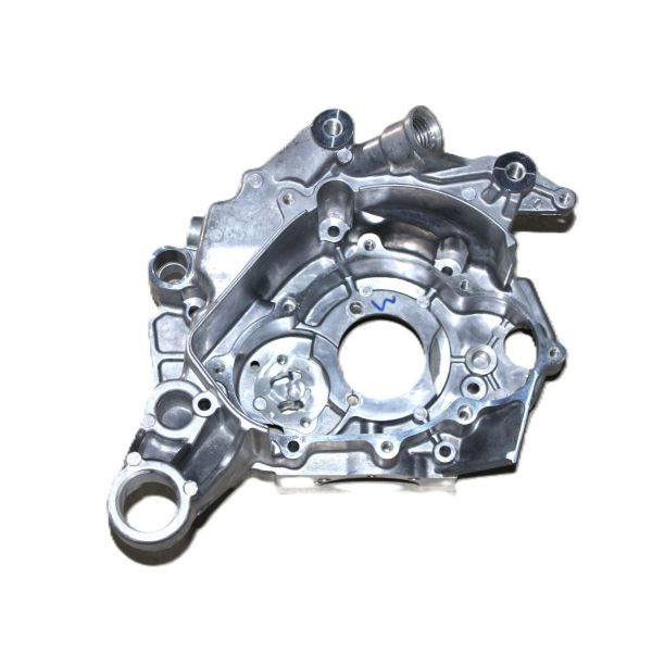 SCOOTER BOSS 125 - SAĞ KARTEL BOSS 50