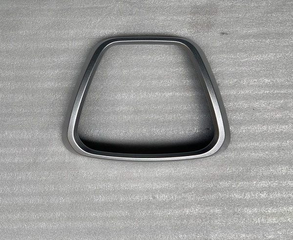 SCOOTER MOJITO PRO S - FAR MUHAFAZA DEKORATİF KAPAĞI SİYAH MOJITO PRO S