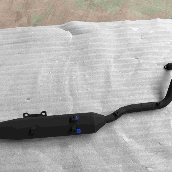 CHOPPER CP250 - EKSOZ (ÖN KISIM) CP250