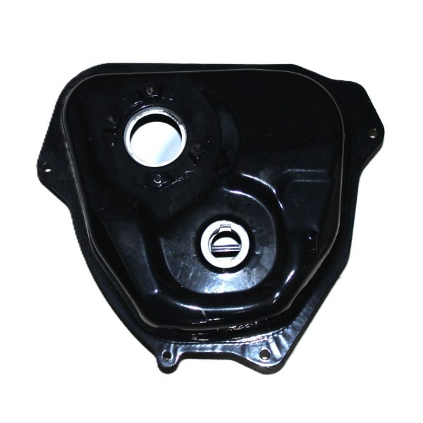 SCOOTER BOSS 125 - BENZİN DEPOSU BOSS 50