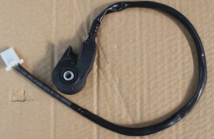 SCOOTER MAX-T EASY - YAN AYAKLIK MÜŞÜRÜ MAX-T EASY