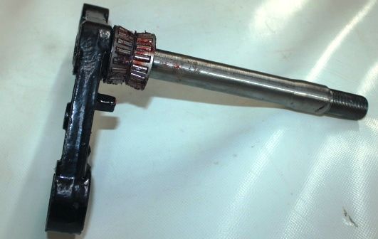 TRICYCLE XLT48A NAVARA (2020 MODEL) - ÖN MAŞA XLT48A NAVARA (2020 MODEL)