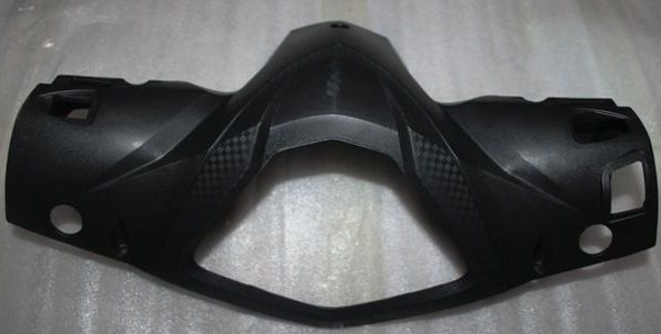 E-SCOOTER ZR5 - KM.ÇERÇEVESİ ZR5