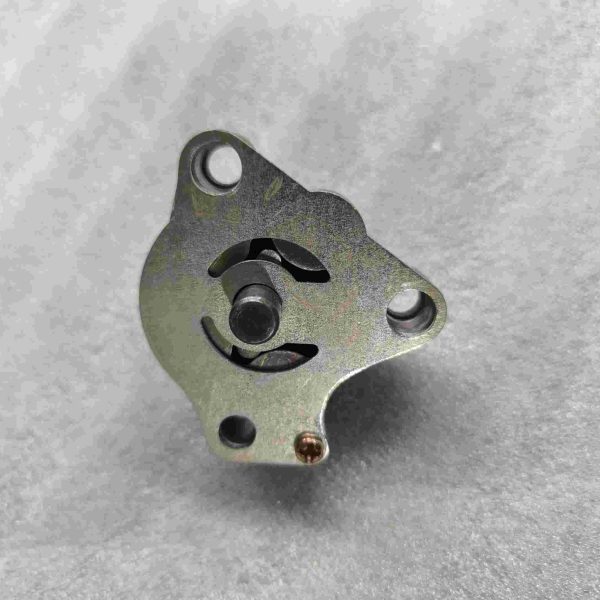 CHOPPER CP250 - YAĞ POMPASI CP250