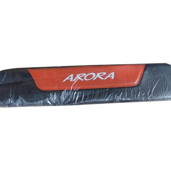 TRICYCLE AR150-5 - ARKA KOLTUK (SIRT DAYANMA) AR150-5