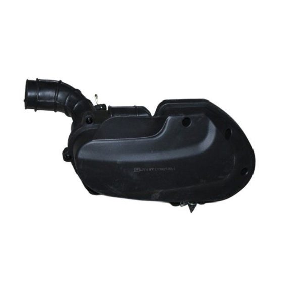 SCOOTER SUPER 50 - HAVA FİLTRESİ KOMPLE SUPER 50