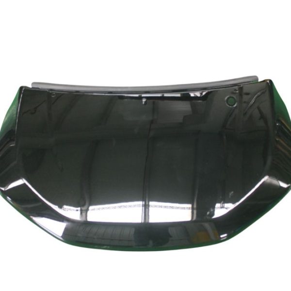 E-OTOMOBİL S1 E-CAR - ÖN KAPUT YEŞİL S1 E-CAR