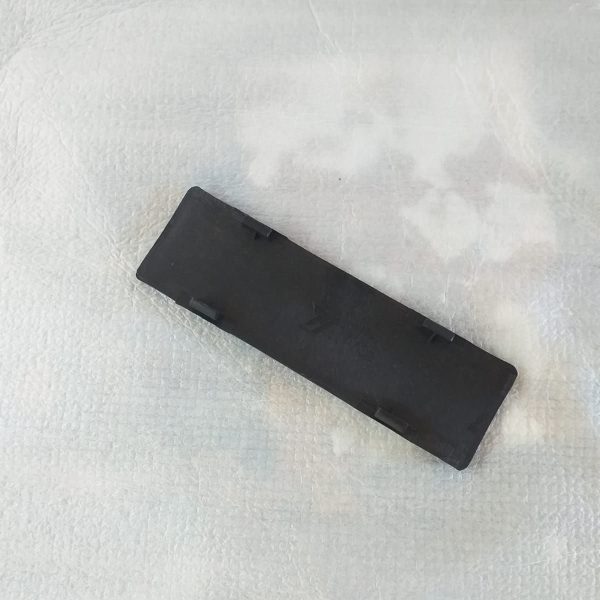 SCOOTER CAPPUCINO - 50 - ŞASE NO KAPAĞI CAPPUCINO - 50