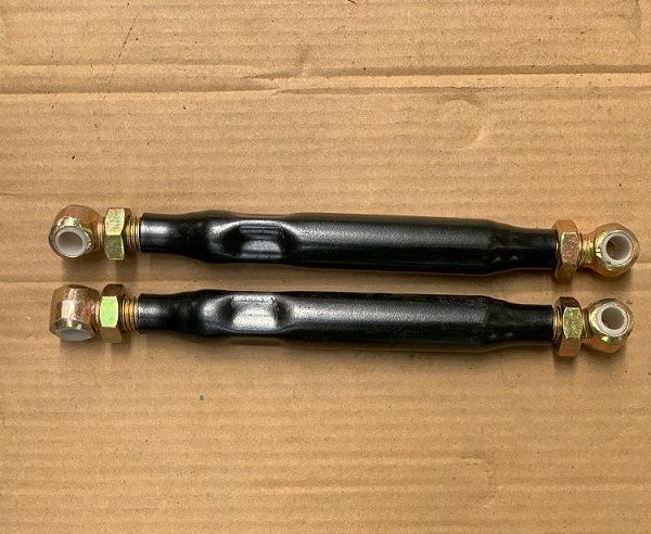 TRICYCLE NAVARA NEW - MAKAS AYAR DEMİRİ TK. NAVARA NEW (2023)