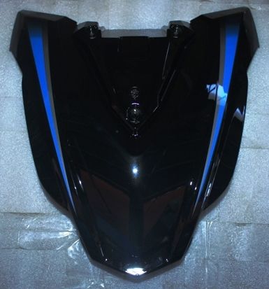 CUB SMART 50 - ÖN ORTA KAPAK BEYAZ SMART 50