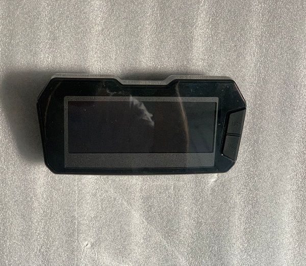 TOURING ARS200 - KM SAATİ (2023 MODEL) ARS200