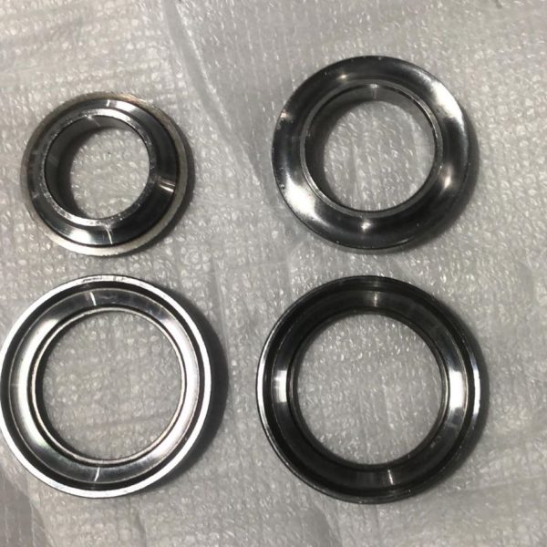 SCOOTER MAX PRO - BURÇ TAKIMI MAX PRO