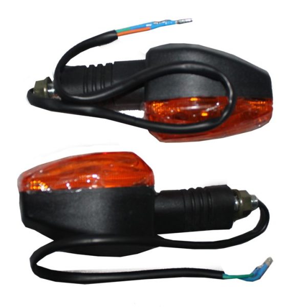 CUB FIRTINA 50 (KASIRGA) - ARKA SİNYAL TAKIM AR50-50 KASIRGA