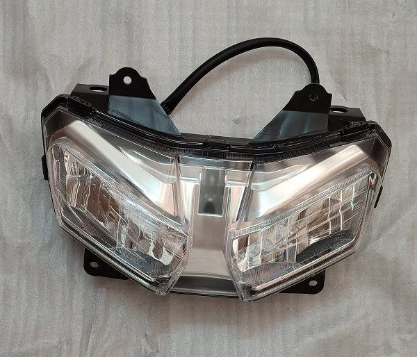 CROSS CR250 - ÖN FAR CR250