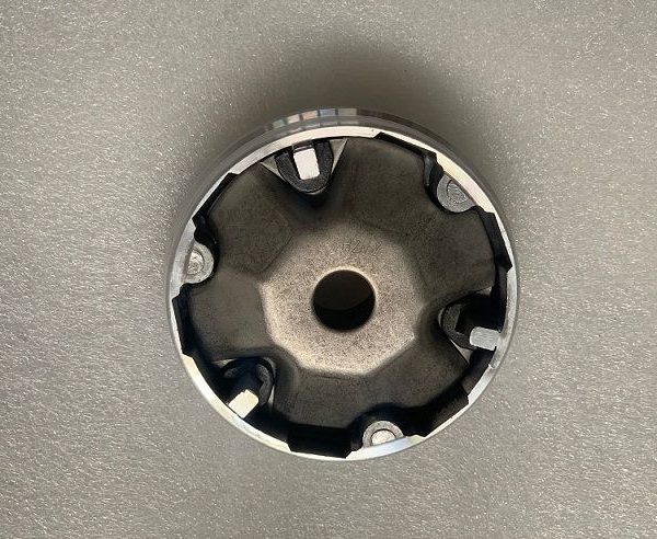 SCOOTER MOJITO 50 - ÖN OTOMATİK KAVRAMA MOJITO 50