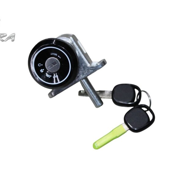 E-SCOOTER ZR6 - KONTAK TAKIMI ZR6