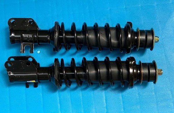 E-OTOMOBİL AR-EV VAN - ÖN SOL AMARTİSÖR AR-EV