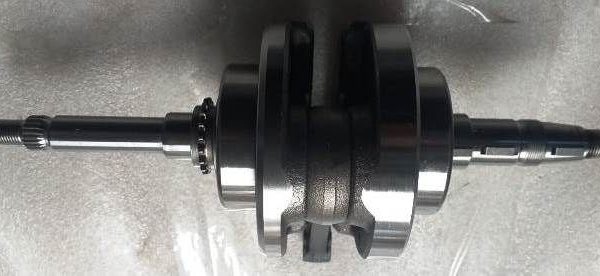 ATV ATV-HUNTER - KRANK MİLİ KOMPLE ATV-HUNTER