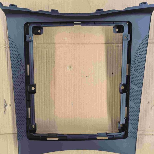 E-SCOOTER ZR7 - ALT BASAMAK AKÜ YERİ ZR7