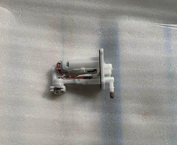 SCOOTER MAX PRO - BENZİN POMPASI (EURO 5) MAX PRO