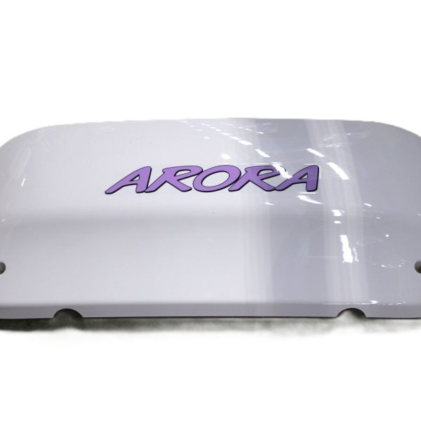 TRICYCLE FELIX NEW - ARKA KOLTUK PLASTİĞİ LİLA FELIX NEW