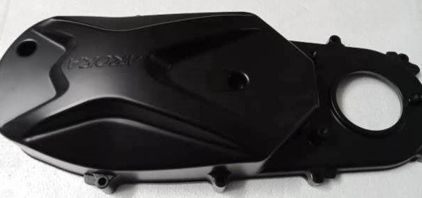 SCOOTER BEATRIX - MARŞ KAPAĞI BEATRIX