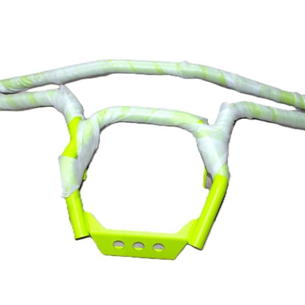 ATV ATV LANDFORCE 650 - ÖN TAMPON DEMİRİ MAVİ ATV LANDFORCE 650