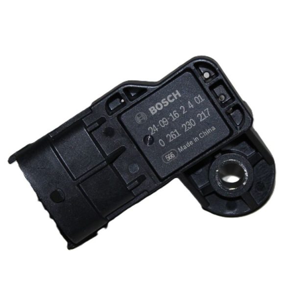 ATV ATV LANDFORCE 650 - GAZ KELEBEĞİ SENSÖRÜ ATV LANDFORCE 650