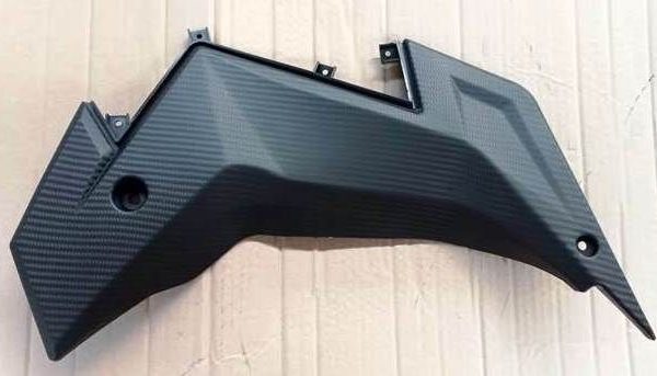 TOURING ARS200 - DEPO ALT KORUMA PLS. SAĞ ARS200