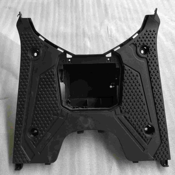 SCOOTER CRV 125 - ALT BASAMAK AKÜ YERİ CRV 125