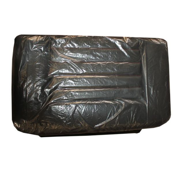 TRICYCLE TDL25Z DERYA - ÖN KOLTUK (OTURAK KISMI) TDL25Z DERYA