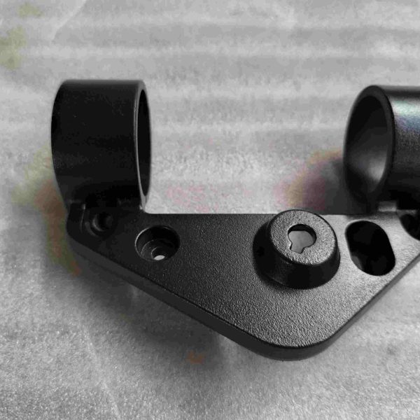 CHOPPER CP250 - ÖN SOL SİNYAL BAĞ.DEMİRİ CP250