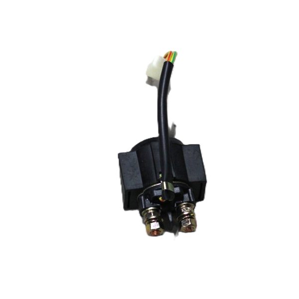 SCOOTER SPECIAL ALFA50 - MARŞ ROLESİ SPECIAL ALFA110