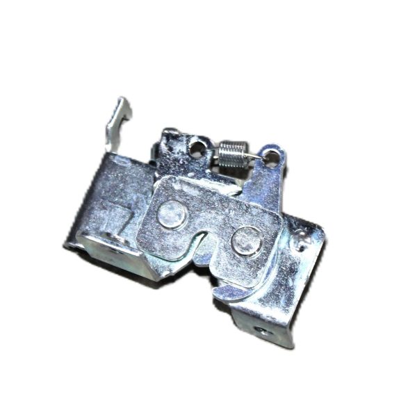 E-SCOOTER ZR2 - KOLTUK KİLİDİ ZR2