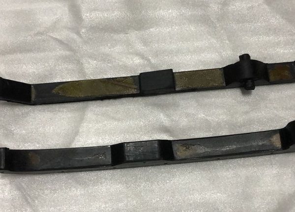 TOURING ARS200 - EKSANTRİK ZİNCİR BALETİ TK. (LONGIN) ARS200