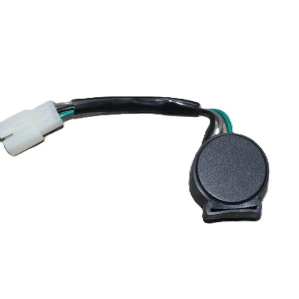 SCOOTER SUPER 50 - DERECE MÜŞÜRÜ SUPER 50