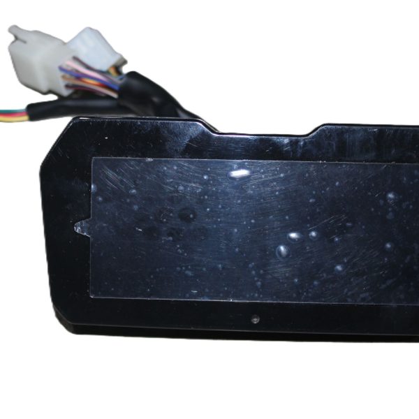 TOURING CK 250 - KM SAATİ CK 250