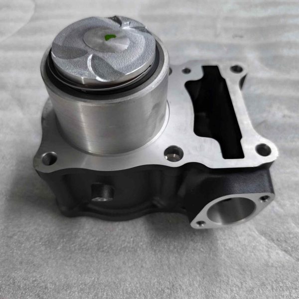 CHOPPER CP250 - SİLİNDİR SOL CP250