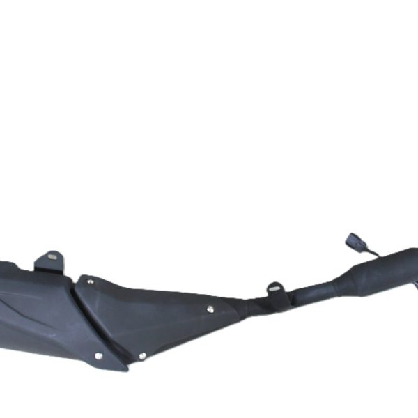 TOURING CK 250 - EKSOZ CK 250