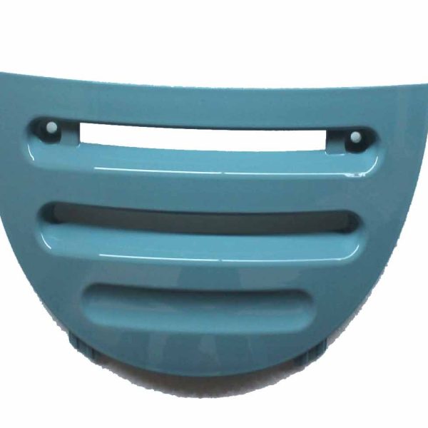 SCOOTER CAPPUCINO - 50 - KOLTUK ALTI ÖN SPERLİK AKS. GRİ CAPPUCINO - 50