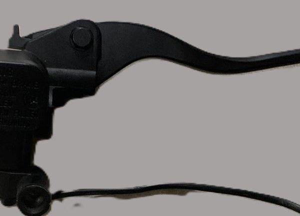 SCOOTER MAX-T EASY - ÖN FREN POMPASI MAX-T EASY