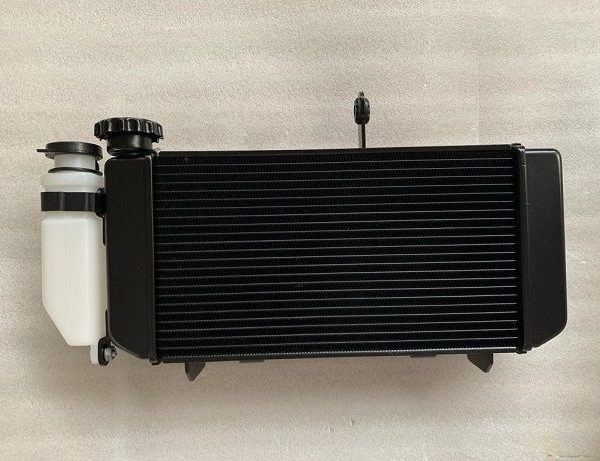 TOURING GP 250 - RADİYATÖR GP 250